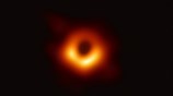 Η πρώτη φωτογραφία της μαύρης τρύπας