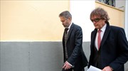 Συνήγορος Κ. Φρουζή: Ο πελάτης μου δεν κλήθηκε ποτέ να καταθέσει
