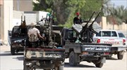 ΟΗΕ: Έκκληση για κατάπαυση του πυρός στη Λιβύη