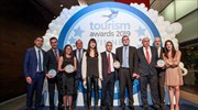 Μινωικές Γραμμές: Τέσσερα βραβεία στα Tourism Awards 2019