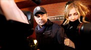 Υπερασπιστική γραμμή του Γκοσν: «Παράνομη» η σύλληψη - Πάσχω  από νεφρική ανεπάρκεια