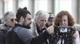 «Ενήλικοι στο Δωμάτιο»: Γυρίσματα της νέας ταινίας του Κώστα Γαβρά στην Αθήνα