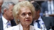 Επανεξελέγη η Χρ. Σακελλαρίδη στην προεδρία του Πανελλήνιου Συνδέσμου Εξαγωγέων