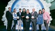 Celestyal Cruises: Τρία βραβεία στα Tourism Awards 2019