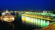 ΚΣΝΜ: «Πράσινο φως» για μετατροπή της Παγόδας του ΟΛΠ σε ξενοδοχείο