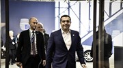 Reports: Tsipras called for longer extension for Brexit process