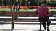 Γερμανία: Χαμηλή σύνταξη - χαμηλό προσδόκιμο ζωής