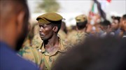 Σουδάν: Οι ΗΠΑ απομάκρυναν το μη απολύτως απαραίτητο διπλωματικό προσωπικό τους