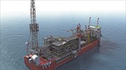Energean: H μονάδα παραγωγής του Καρίς μπορεί να συνδεθεί με γειτονικά κοιτάσματα
