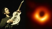 Οι Muse και η πρώτη φωτογραφία της μαύρης τρύπας