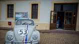 Έκθεση Vintage Toys