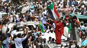 Σουδάν: O υπουργός Άμυνας παραιτήθηκε από επικεφαλής του μεταβατικού συμβουλίου