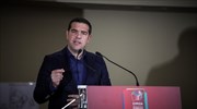 Α. Τσίπρας: Το Νόμπελ καταστροφολογίας στον Κ. Μητσοτάκη