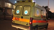 Νεκρή στην παραλία της Μεσσήνης εντοπίστηκε μία 47χρονη