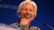 Εαρινή σύνοδος ΔΝΤ-Παγκόσμιας Τράπεζας