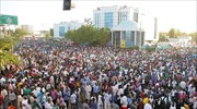 Σουδάν: Νέες διαδηλώσεις έξω από το αρχηγείο του στρατού