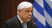 Ομιλία του ΠτΔ στο Μουσείο της Ακρόπολης