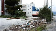 Μενίδι: Λήστεψαν διανομέα και κατά τη διαφυγή τους προκάλεσαν τροχαίο με λεωφορείο