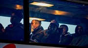 Θεσσαλονίκη: Μετέφεραν με ΚΤΕΛ παράτυπους μετανάστες