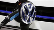 VW: Μεγάλο άνοιγμα στην Κίνα και την ηλεκτροκίνηση