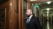 Δ. Τζανακόπουλος: Την ατζέντα Κ. Μητσοτάκη θα την ζήλευε ακόμα και το ΔΝΤ