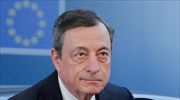 O Ντράγκι μέλος του «κλαμπ» με καταθέσεις άνω των 100.000 ευρώ