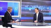 Tsipras promises to exhaust 4-year term; Athens gained maximum benefit from Prespa agreement