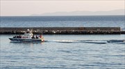 Θεσσαλονίκη: Σορός γυναίκας στη θαλάσσια περιοχή της Καλαμαριάς