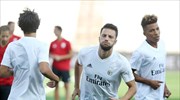 A Bola: «Αρνείται να υπογράψει ο Σάμαρης»