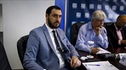 Νέος πρόεδρος της Super League ο Μηνάς Λυσάνδρου