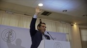 Αλ. Τσίπρας: Φεύγει πάνω από το κεφάλι μας το ΔΝΤ