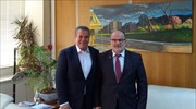 ΓΣΕΒΕΕ: Να υιοθετηθούν οι προτάσεις μας για ρεαλιστική ρύθμιση των ασφαλιστικών οφειλών