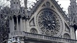 Δωρεές εκατομμυρίων για την αποκατάσταση της Notre Dame