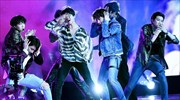 BTS: Οι Νοτιοκορεάτες κατέρριψαν το ρεκόρ του YouTube