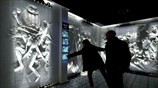 Ιδιαίτερη έκθεση ζωγραφικής στη Μπρίζ