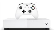 Το Xbox One χωρίς υποδοχή δίσκων διαθέσιμο από τις 7 Μαΐου