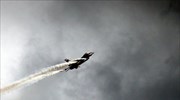 Δυο τουρκικά F-16 έκαναν υπερπτήση πάνω από τη νησίδα Μαύρα