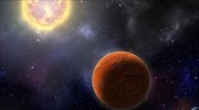 Ορόσημο για το TESS της NASA: Ανακάλυψε τον πρώτο του εξωπλανήτη μεγέθους Γης
