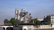 Γαλλία: Οι δωρεές για την Παναγία των Παρισίων προκαλούν... κοινωνική ένταση