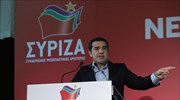 Αλ. Τσίπρας:  Θα κερδίσουμε τη μάχη στις 26 Μαΐου