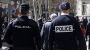 Ισπανία: Συνελήφθη ύποπτος τζιχαντιστής που σχεδίαζε επίθεση στη Σεβίλλη