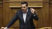 Αλ. Τσίπρας: Να καθίσει η Γερμανία στο τραπέζι του διαλόγου