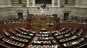 Βουλή: Ένταση στη συνεδρίαση της Επιτροπής για το ν/σ του υπουργείου Παιδεία