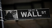 Πιέσεις στη Wall Street