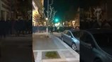 Πτολεμαΐδα: Αποδέκτες αποδοκιμασιών υποψήφιοι ευρωβουλευτές του ΣΥΡΙΖΑ