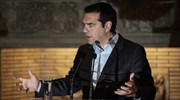 Ομιλία του Α. Τσίπρα σήμερα στην Καλαμάτα