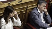 Χωρίς τις 120 δόσεις προς την εφορία το ν/σ του υπ. Εργασίας
