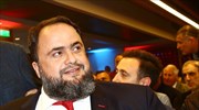 Β. Μαρινάκης: «Όταν πήρα τον Ολυμπιακό ήταν υπό διάλυση»
