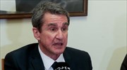 Α. Λοβέρδος: Δεν θα κάνω χρήση βουλευτικής ασυλίας