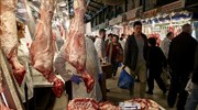 ΙΕΛΚΑ: Φθηνότερο κατά 3% το φετινό πασχαλινό καλάθι